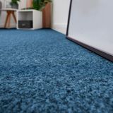 Andiamo Teppichboden »Invitay, Nadelvlies, Made in Belgium«, rechteckig, 5 mm Höhe, melierte Optik, Breite 200 cm oder 400 cm, robust & strapazierfähig