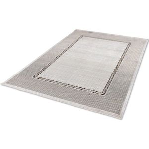 ASTRA Teppich »Scala 6621 231«, rechteckig, 7 mm Höhe, eleganter seidiger Flor, Viskoseteppich, Orient Optik