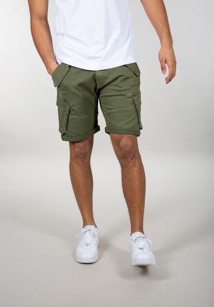 Alpha Industries Shorts »Alpha Industries Men - Shorts Combat Short«