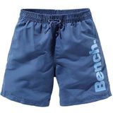 Bench. Badeshorts, mit trendigem Logoschriftzug