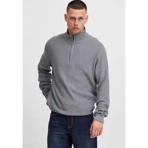 Blend Stehkragenpullover »BL Pullover BHCodford half-zipp«