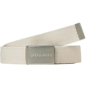 Jack & Jones Stoffgürtel »JACLONDON WOVEN BELT NOOS«