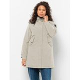 Jack Wolfskin Parka »TALFORST PARKA W«, mit Kapuze