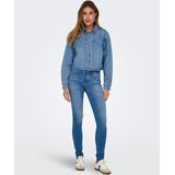ONLY Skinny-fit-Jeans »ONLBLUSH ICON COIN MID SK DNM CRO299NOOS«