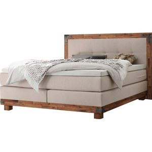 HASENA Boxspringbett »Chicago«