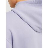 Jack & Jones Kapuzensweatshirt »JJESTAR BASIC SWEAT HOOD NOOS«, mit Rippbündchen
