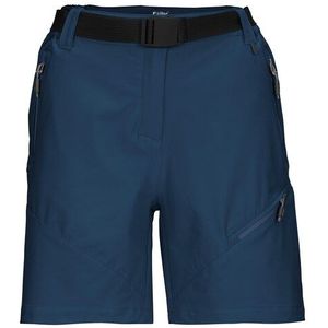 Killtec Shorts »KOS 241 WMN SHRTS«, Damen Funktionsshorts: Stretch, wasserabweisend, schnelltrocknend