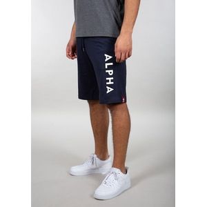 Alpha Industries Sweatshorts »Alpha Industries Men - Shorts Alpha Jersey Short«