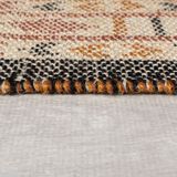 FLAIR RUGS Teppich »Rami Jute«, rechteckig, 2 mm Höhe