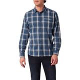 Pioneer Authentic Jeans Langarmhemd, mit Brusttasche