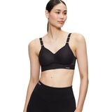 triaction by Triumph Sport-BH »Triaction Hybrid Lite P EX«, atmungsaktiv und extremer Halt