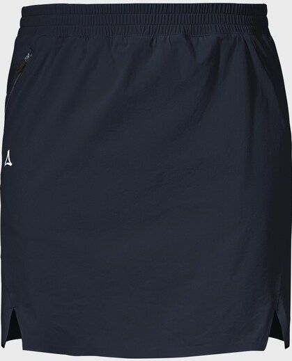 Schöffel Sweatrock »Skirt Hestad1 L«