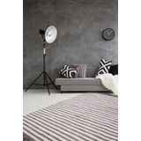 Kayoom Teppich »Natura 310«, rechteckig, 20 mm Höhe, Besonders hochwertige, handgearbeitete Qualität