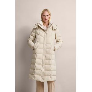 bugatti Kurzmantel, mit elegantem Stehkragen