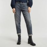 G-STAR Boyfriend-Jeans »Kate«, Baumwollstretch Denim Qualität für hohen Tragekomfort