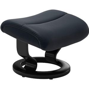 Stressless® Fußhocker »View«, mit Classic Base,Gestell Schwarz