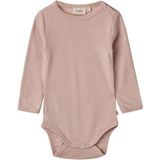 WHEAT Langarmbody »Wool Body L/S Lucca«, aus reiner Merinowolle