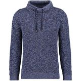 RAGMAN Rollkragenpullover