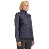 Jack Wolfskin Funktionsweste »ROUTEBURN PRO INS VEST W«