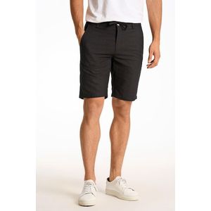 LINDBERGH Chinoshorts, mit Leinen