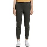 TOM TAILOR Denim Schlupfhose, im Jogg-Pant Stil