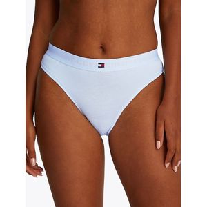 Tommy Hilfiger Underwear Slip »BIKINI«, mit hohem Beinausschnitt