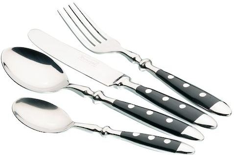 Esmeyer Besteck-Set »Nostalgie«, (Set, 24 tlg.)
