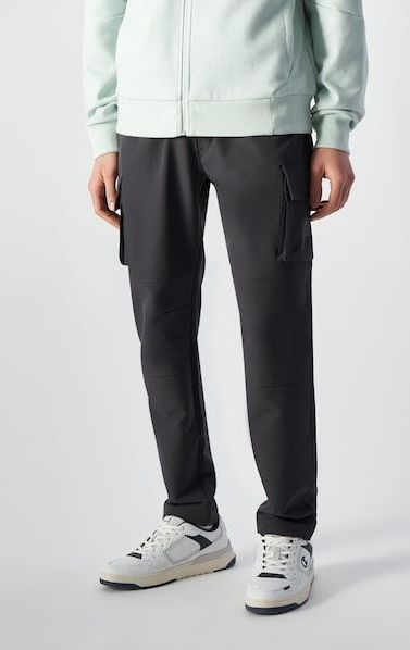 Champion Cargohose »Elastic Cuff Cargo Pant«