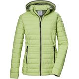 G.I.G.A. DX by killtec Steppjacke »GS 69 WMN QLTD JCKT«, Wasserabweisend, winddicht, atmungsaktiv, nachhaltige Steppjacke