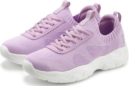 LASCANA ACTIVE Sneaker, ultraleicht und bequem zum Reinschlüpfen VEGAN