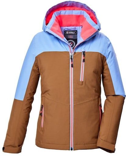 Killtec Funktionsjacke »KOW 353 GRLS JCKT«