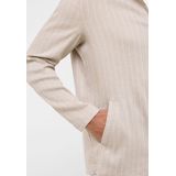 Eterna Langarmhemd »MODERN FIT«, EASY IRON (bügelleicht)