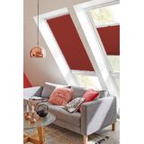sunlines Dachfensterplissee »StartUp Style Honeycomb VD«, abdunkelnd, verspannt, mit Führungsschienen