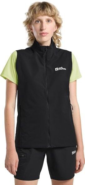 Jack Wolfskin Funktionsweste »PRELIGHT STRIDE VEST W«