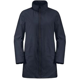 Jack Wolfskin Funktionsmantel »TEXTOR COAT W«