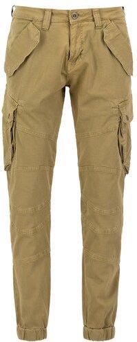 Alpha Industries Cargohose »Alpha Industries Men - Pants Combat Pant Light Weight«
