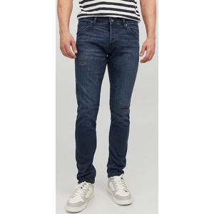 Jack & Jones Slim-fit-Jeans »JJIGLENN JJFOX JOS 047 50SPS«