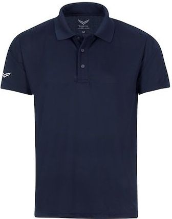 Trigema Poloshirt »TRIGEMA Klassisches Poloshirt COOLMAX®«, (1 tlg.)