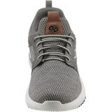 Dockers by Gerli Slip-On Sneaker, Slipper, Sneaker, mit leichter Laufsohle in Komfortweite G (weit)