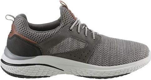 Dockers by Gerli Slip-On Sneaker, Slipper, Sneaker, mit leichter Laufsohle in Komfortweite G (weit)