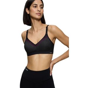 triaction by Triumph Sport-BH »Triaction Free Motion N EX«, atmungsaktiv und hoher Halt