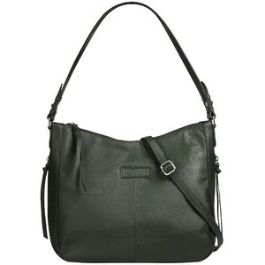Bruno Banani Shopper, echt Leder
