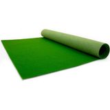 Primaflor-Ideen in Textil Läufer »PODIUM«, rechteckig, 2,6 mm Höhe, Breite 200 cm, Nadelfilz, Uni-Farben, ideal für Veranstaltungen