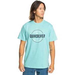 Quiksilver T-Shirt »Circle Up«