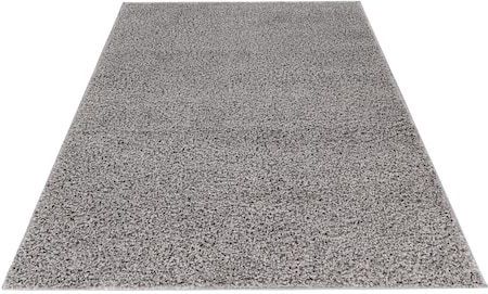 Obsession Hochflor-Teppich »My Twist 215«, rechteckig, 35 mm Höhe, besonder weich, glänzend, Wohnzimmer