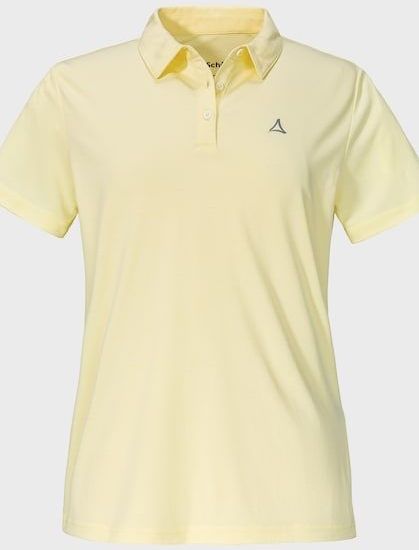 Schöffel Poloshirt »CIRC Polo Shirt Tauron L«