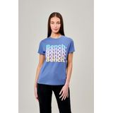 Bench. Rundhalsshirt »TRIXE«