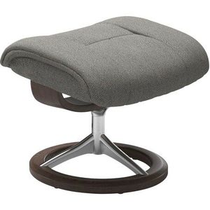 Stressless® Fußhocker »Mayfair«, mit Signature Base, Gestell Wenge