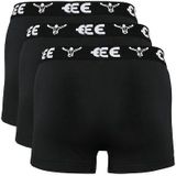 Chiemsee Boxershorts »3er Pack«, (Packung, 3)