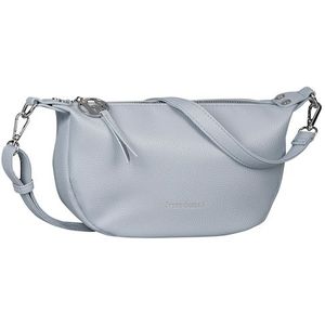 Bruno Banani Schultertasche »Amalfi«, abnehmbarer Schulterriemen Handtasche Damen in modischer Form